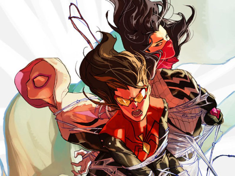 Credit: Marvel Comics