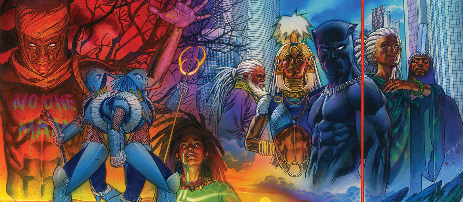 Credit: Marvel Comics