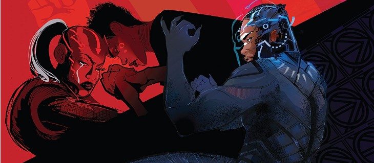 Credit: Marvel Comics