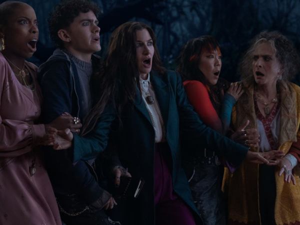 Pop Culture Fae Podcast – Agatha All Along Episodes 3 and&nbsp;4