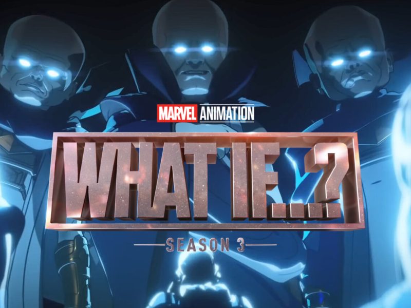 Pop Culture Fae Podcast – What If Season&nbsp;3