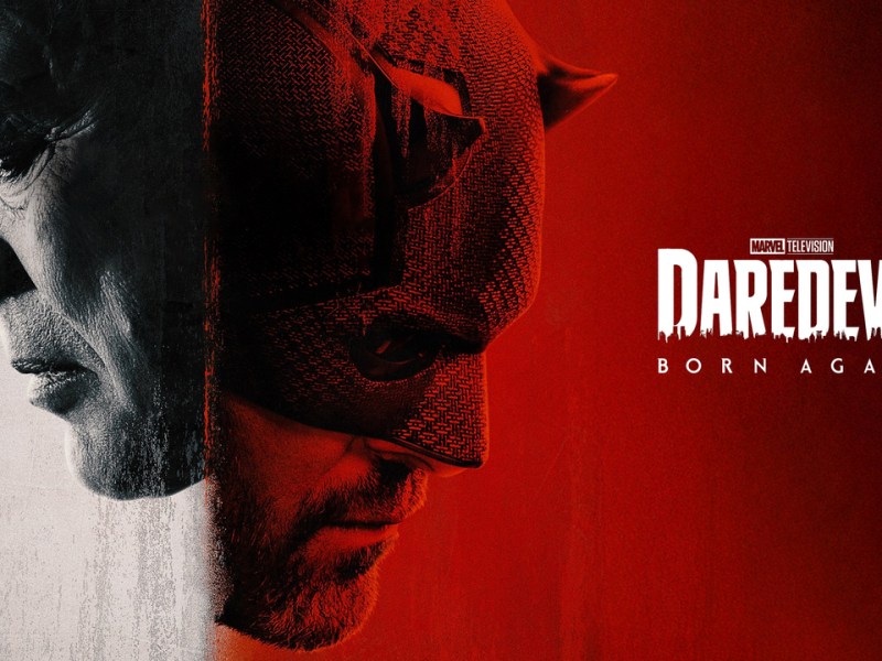 Pop Culture Fae Podcast – Daredevil: Born Again Episodes 1 &&nbsp;2