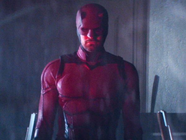 Pop Culture Fae Podcast – Daredevil: Born Again Season&nbsp;1