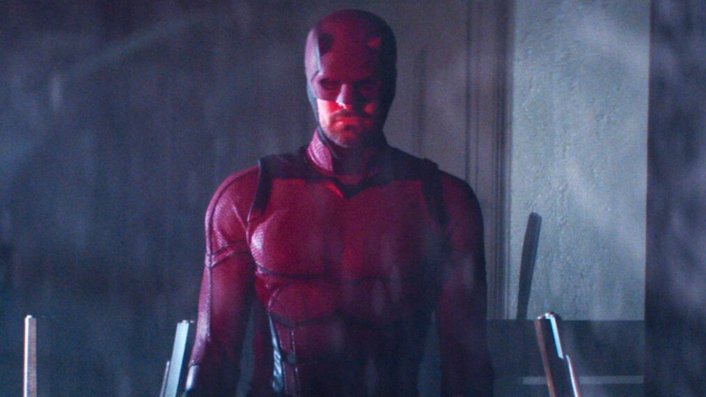 Pop Culture Fae Podcast – Daredevil: Born Again Season&nbsp;1