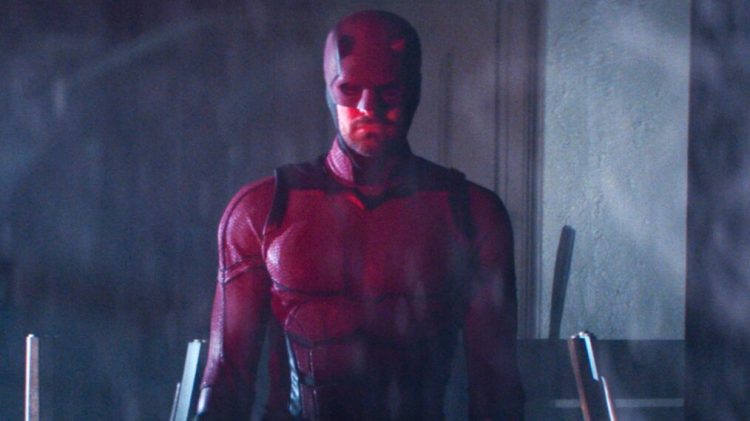 Pop Culture Fae Podcast – Daredevil: Born Again Season&nbsp;1